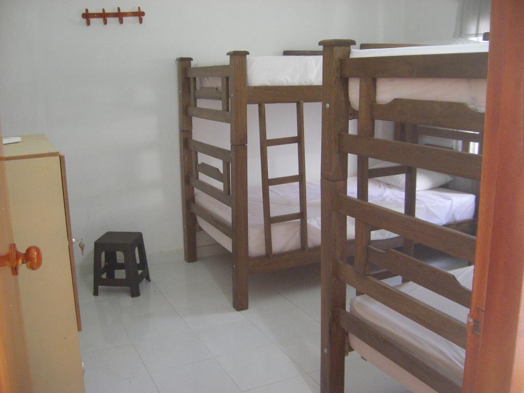 Hostal Palohe Taganga Exterior photo