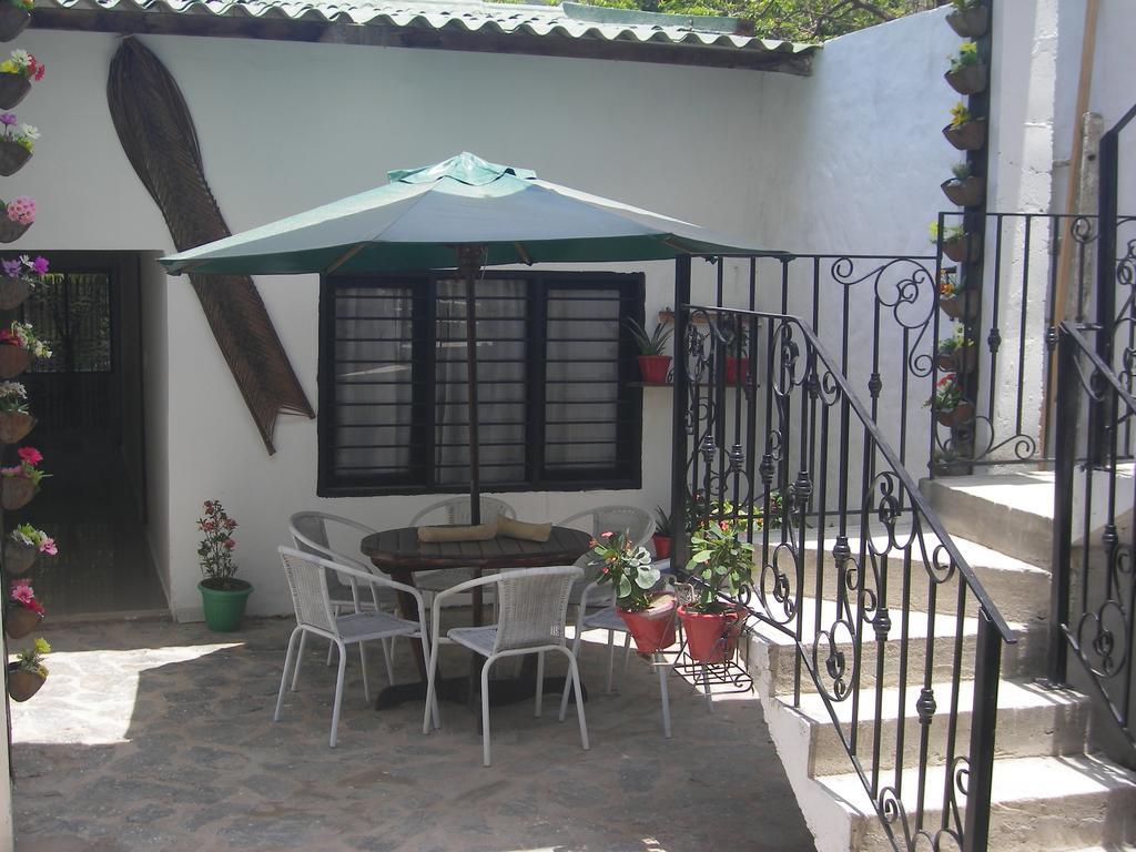 Hostal Palohe Taganga Exterior photo