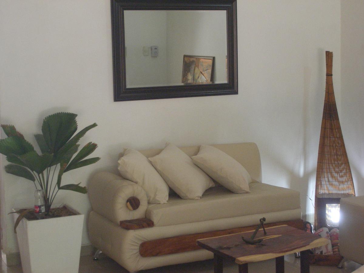 Hostal Palohe Taganga Exterior photo